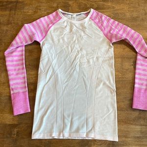 Ivivva Girl Power Long Sleeve